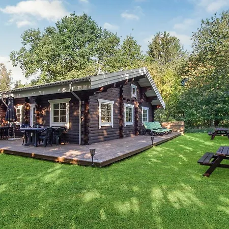 Casa vacanze Accogliente Casa A Con Cucina Rønne
