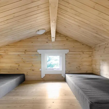 Holmegardsvej Ronne V Rønne