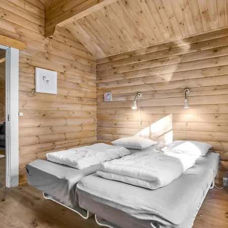 Feriehus Holmegardsvej Ronne V Rønne