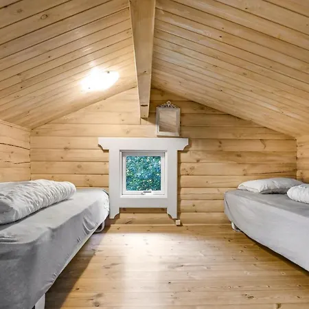 Holmegardsvej Ronne V Feriehus