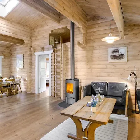 Holmegardsvej Ronne V *