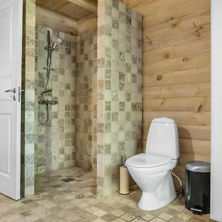 Feriehus Holmegardsvej Ronne V Rønne