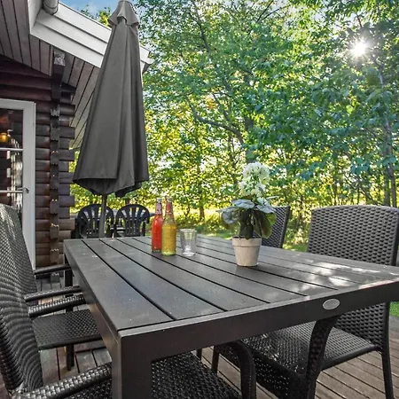 Holmegardsvej Ronne V * Rønne