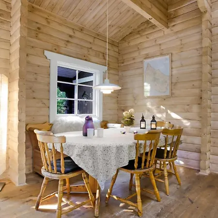 Holmegardsvej Ronne V Feriehus Rønne