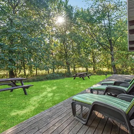 Holmegardsvej Ronne V