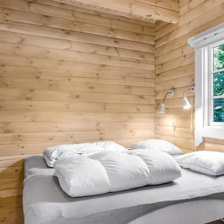 Holmegardsvej Ronne V Feriehus