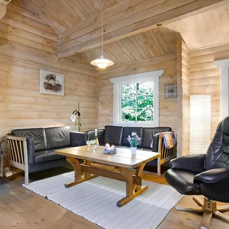 Holmegardsvej Ronne V