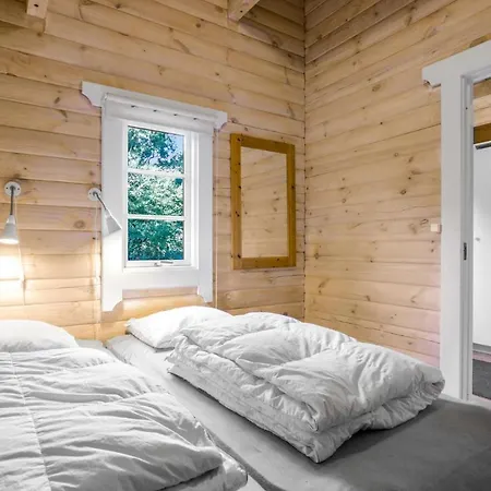 Holmegardsvej Ronne V Feriehus