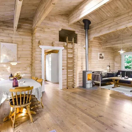 Feriehus Holmegardsvej Ronne V