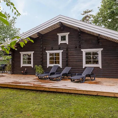 Casa vacanze Accogliente Casa A Con Cucina Rønne